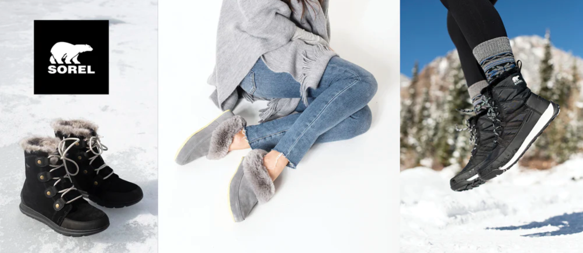 Sorel Collection