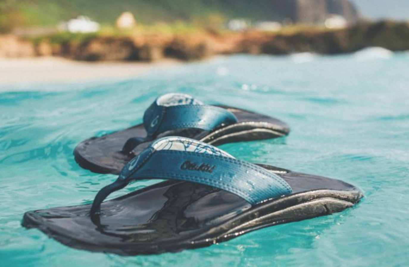 Olukai kohala top