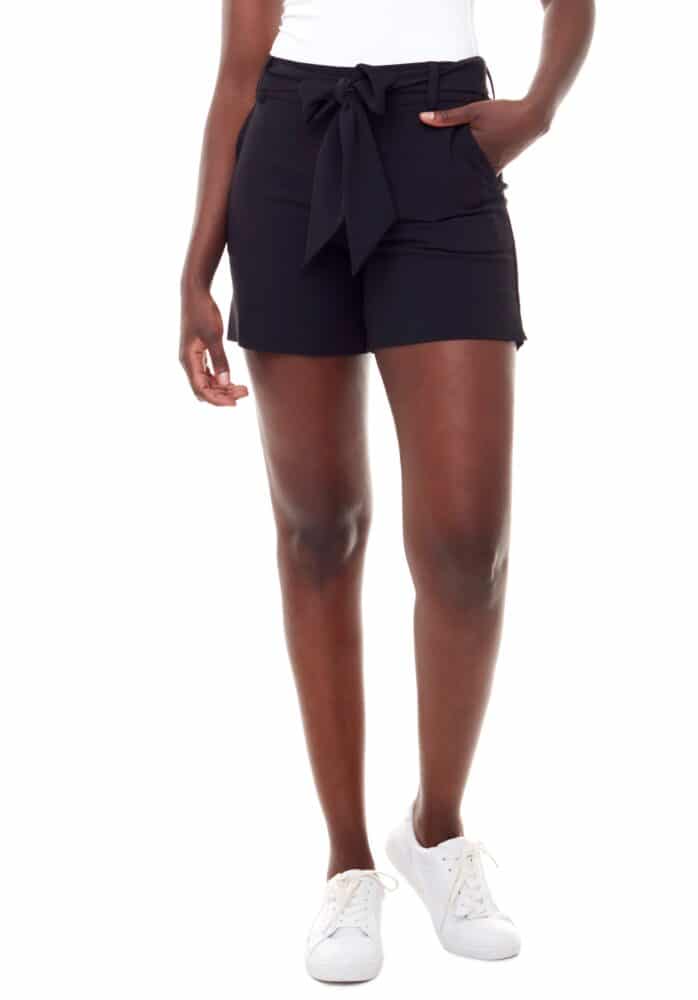 Tyler Madison Victoria Silk Shorts
