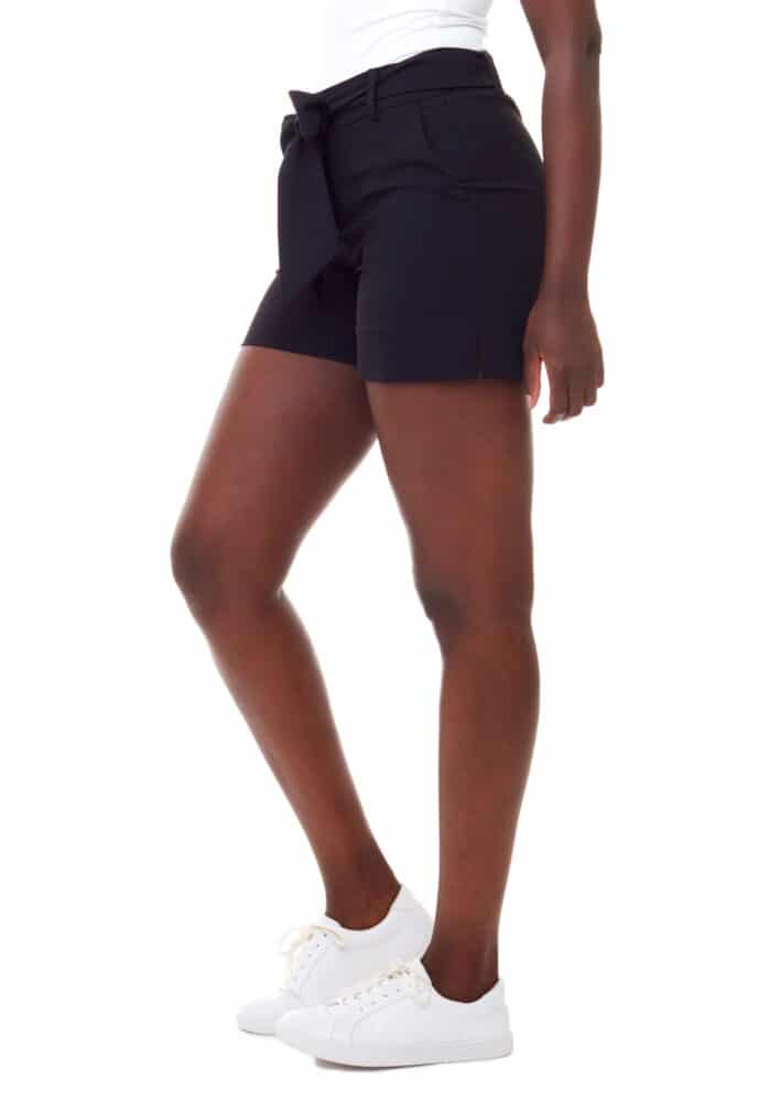 Tyler Madison Victoria Silk Shorts