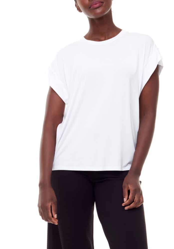 Tyler Madison Felicity Solid Top