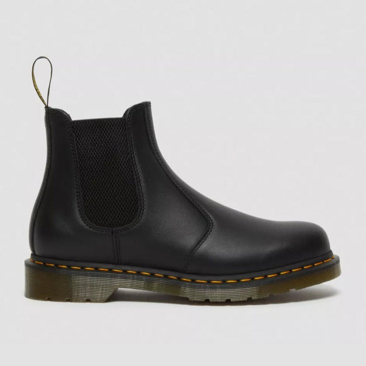 Dr. Martens Core 2976 Nappa Black Chelsea Boot Women's