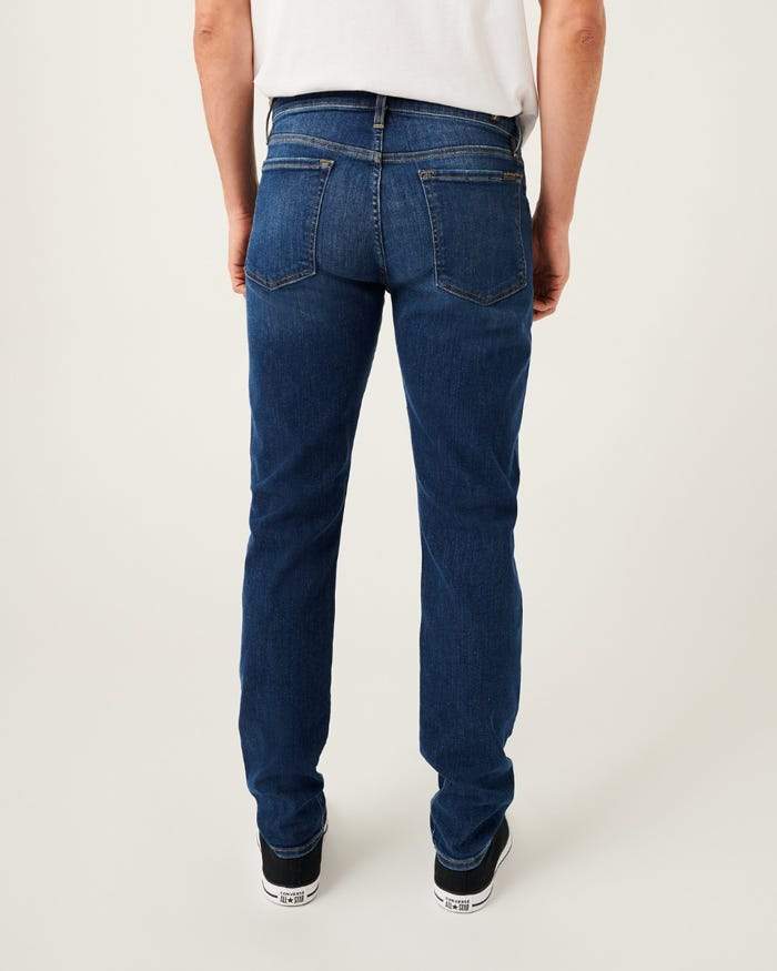 7 For All Mankind Adrien Clean Pocket - Delos