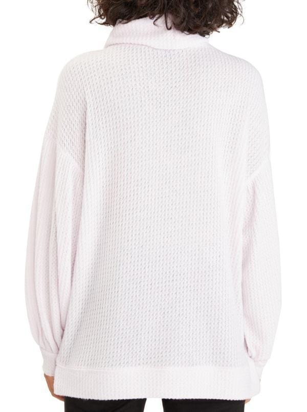 Sanctuary Feel The Love Tunic