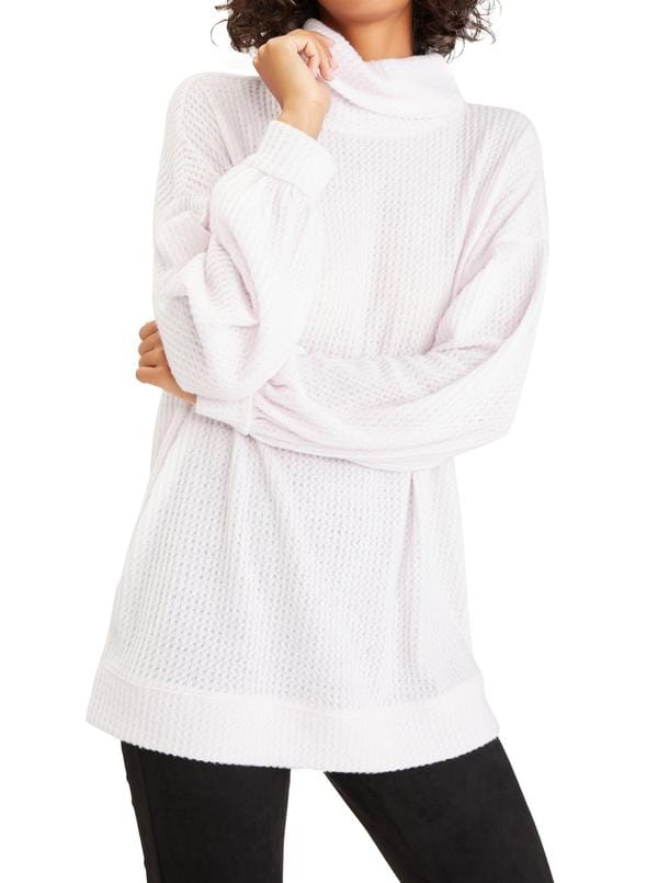 Sanctuary Feel The Love Tunic
