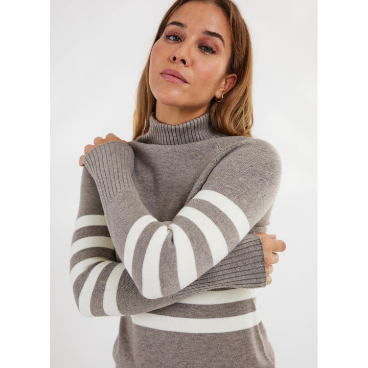 Fig Lugano Fitted Top Women's
