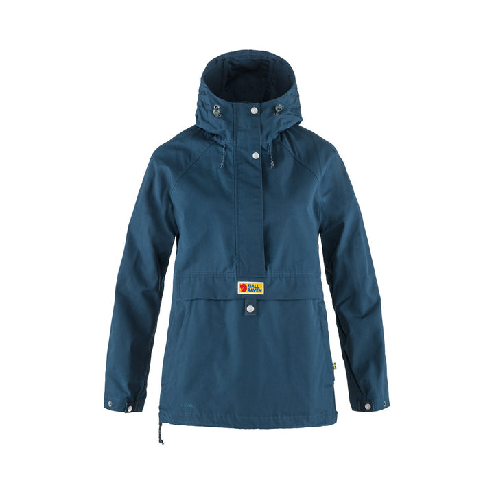 FJÄLLRÄVEN Anorak Women's