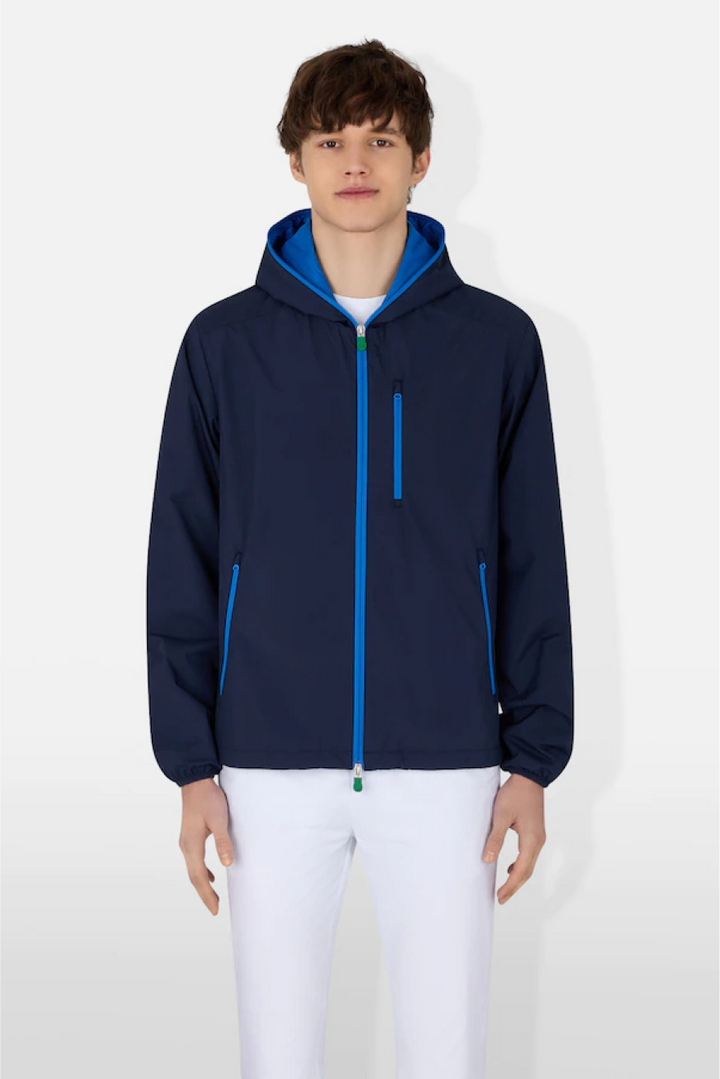 Save the Duck David Hooded Jacket
