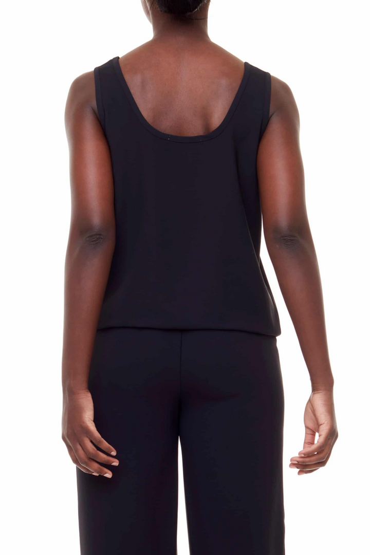 Tyler Madison Kate Silk Tank