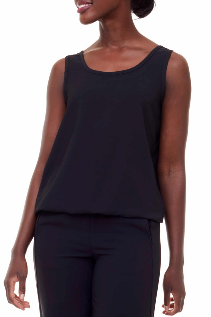Tyler Madison Kate Silk Tank