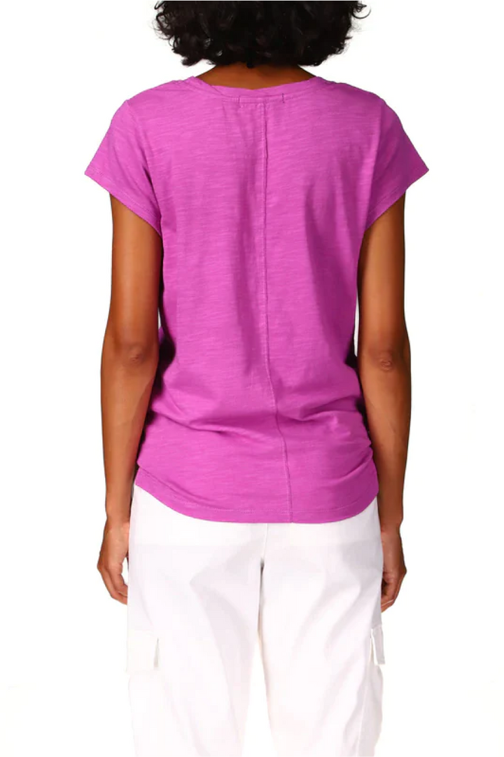 Sanctuary Traveler Twist Tee