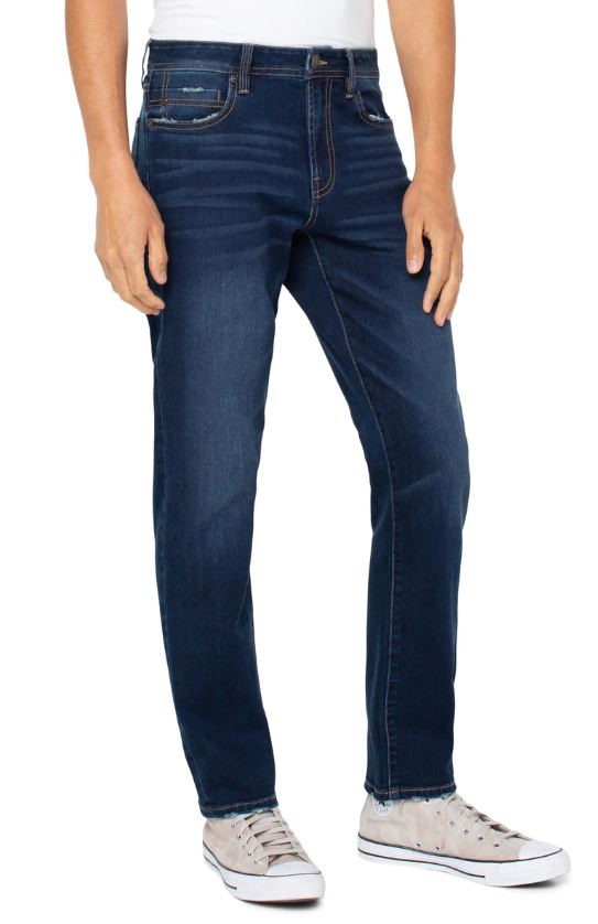 Liverpool Kingston Modern Straight - Vinny