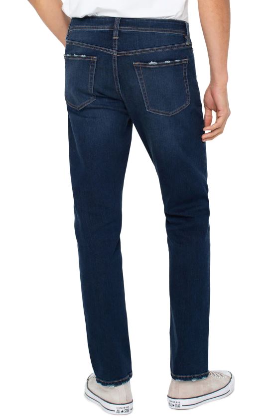 Liverpool Kingston Modern Straight - Vinny