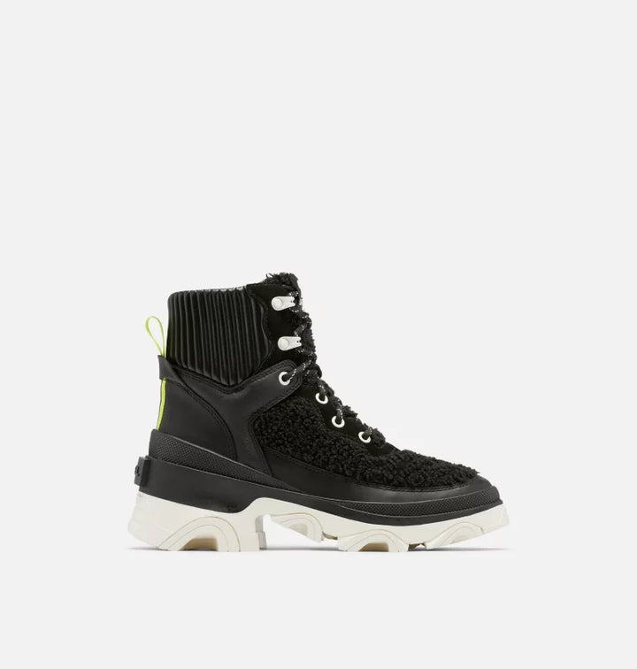 Sorel Brex Boot Cozy Lace Up Waterproof