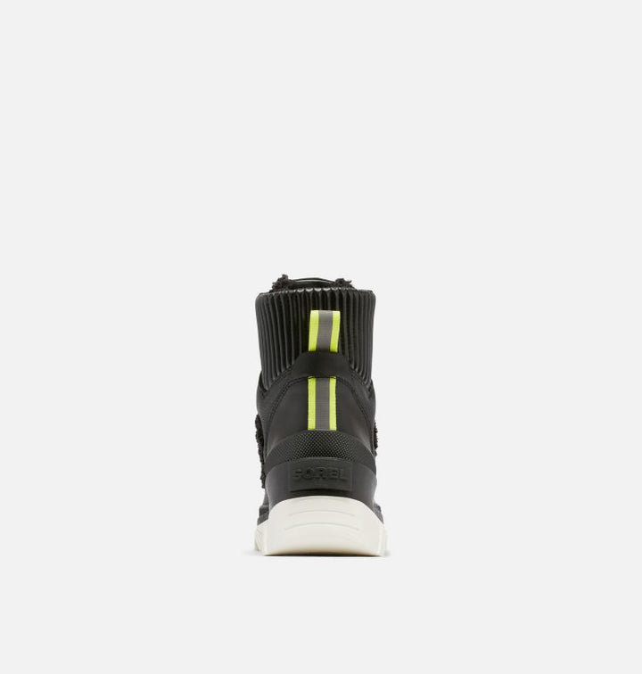 Sorel Brex Boot Cozy Lace Up Waterproof