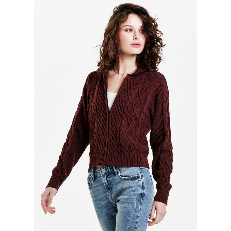 Dear John Everly Top