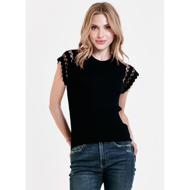Dear John Joie Top