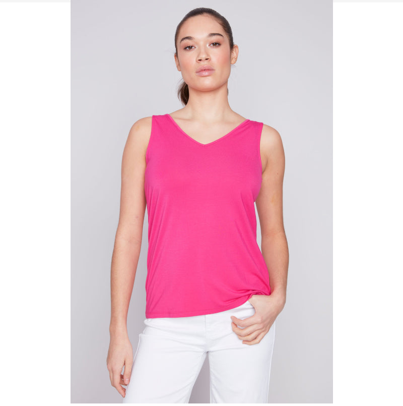 Charlie B Bamboo Cami