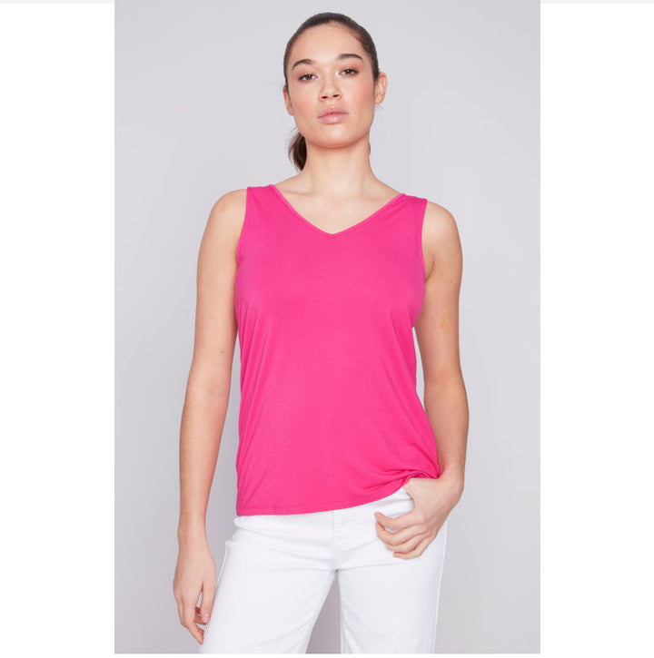 Charlie B Bamboo Cami