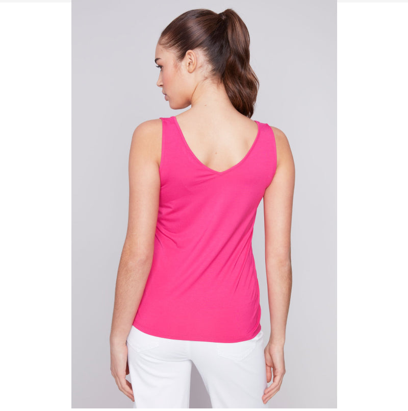 Charlie B Bamboo Cami