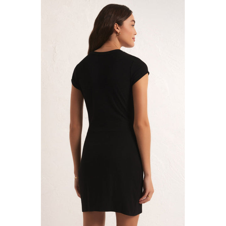Z Supply Muse Mini Dress
