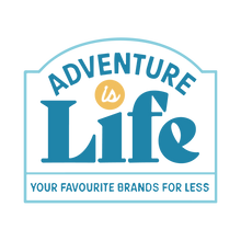 Adventure is Life Logo