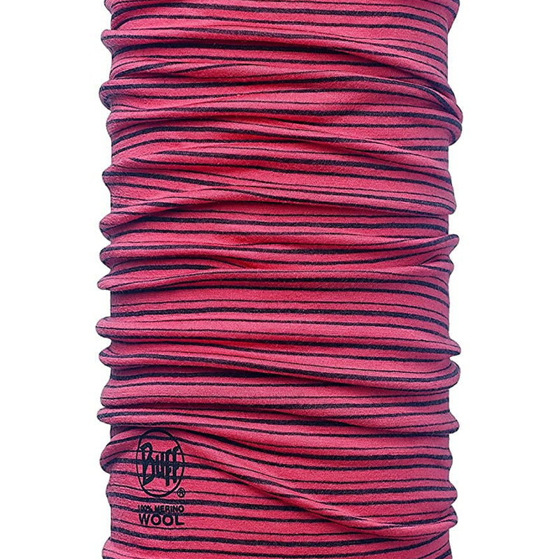 Buff Lightweight Merino Wool Neckwear