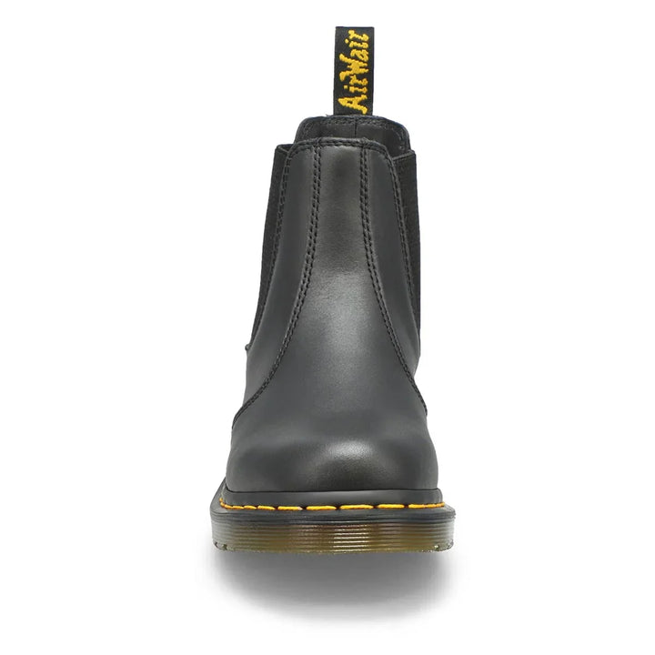 Dr. Martens Core 2976 Nappa Black Chelsea Boot