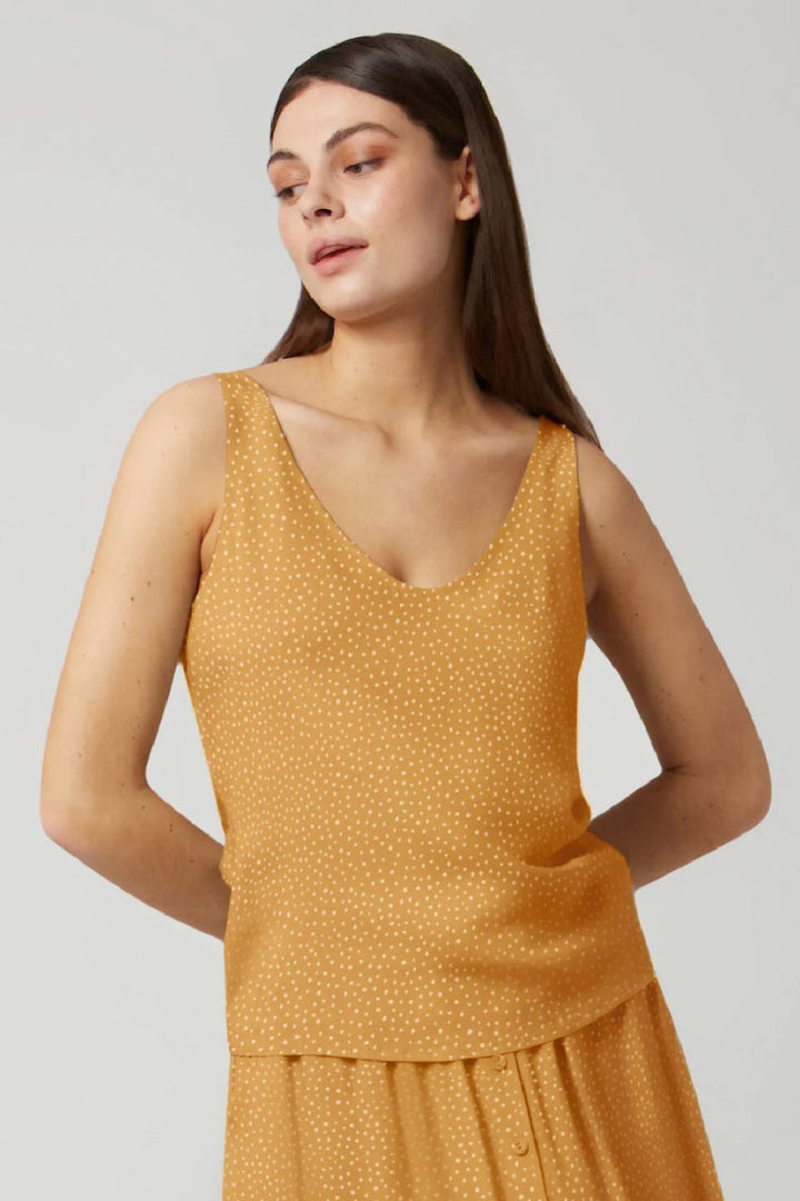 Fig Augusta Tank