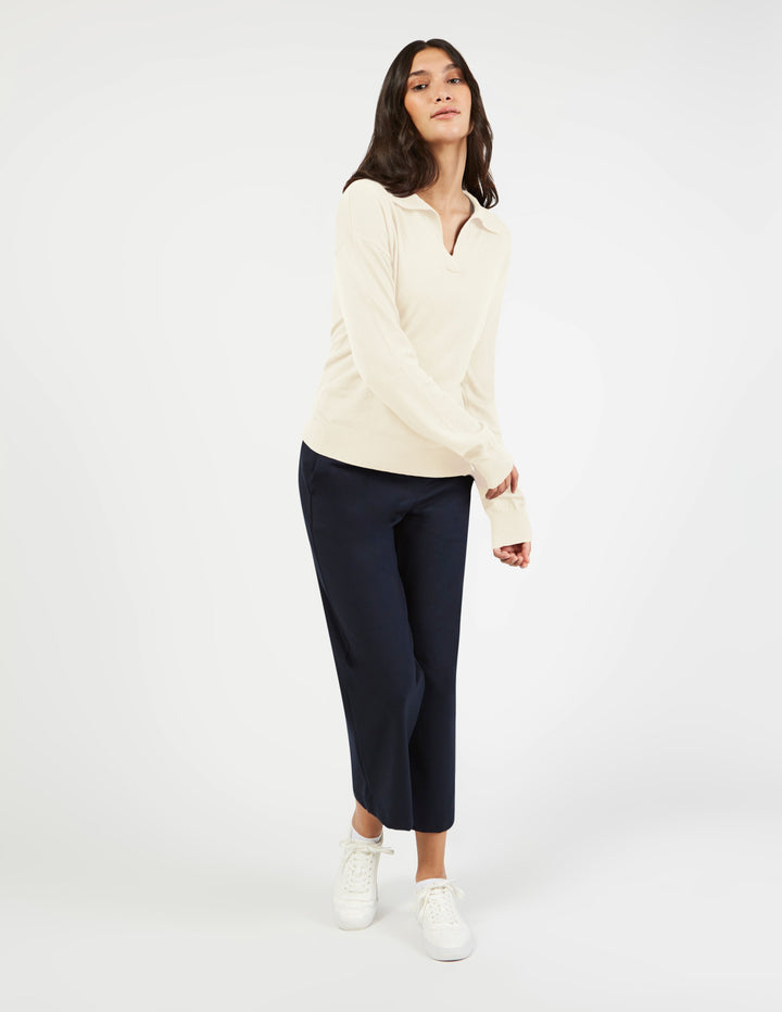 Fig Venio Sweater