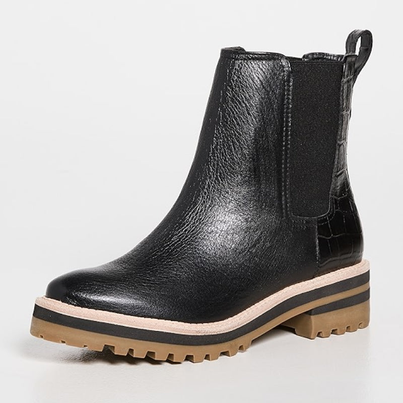 Bottines Chelsea Kaanas Pontevedra