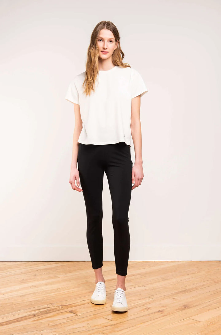 Latte Love Women's Cotton Spandex Legging