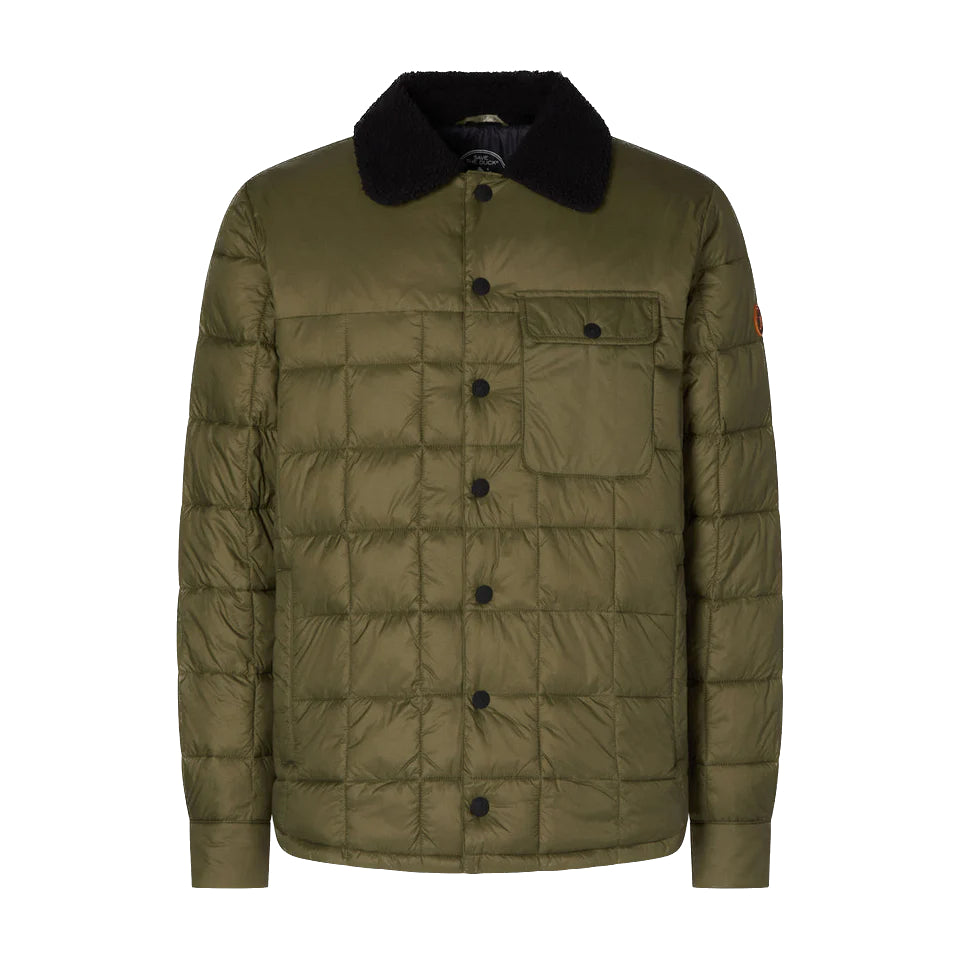 Save The Duck Men's Bob Jacket
