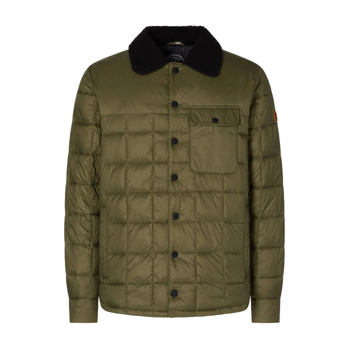 Save The Duck Men's Bob Jacket