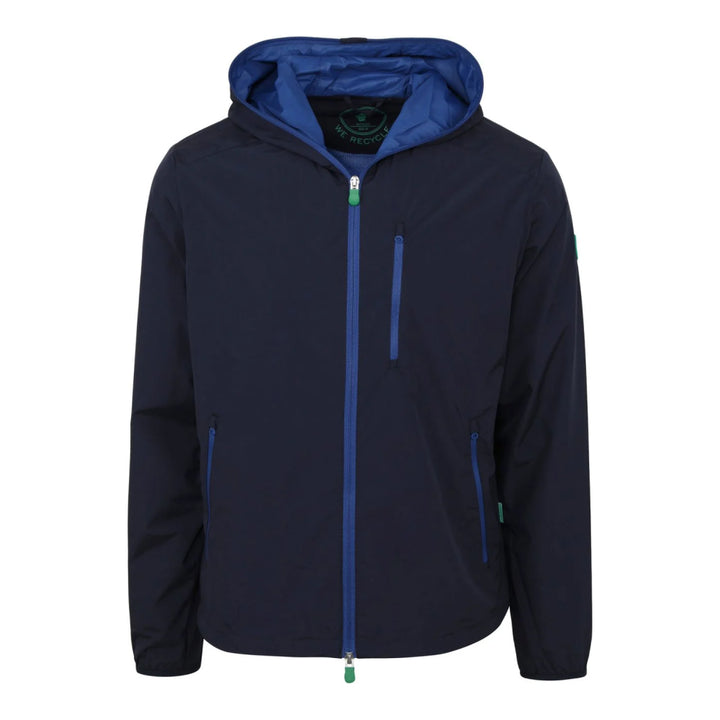 Save the Duck David Hooded Jacket