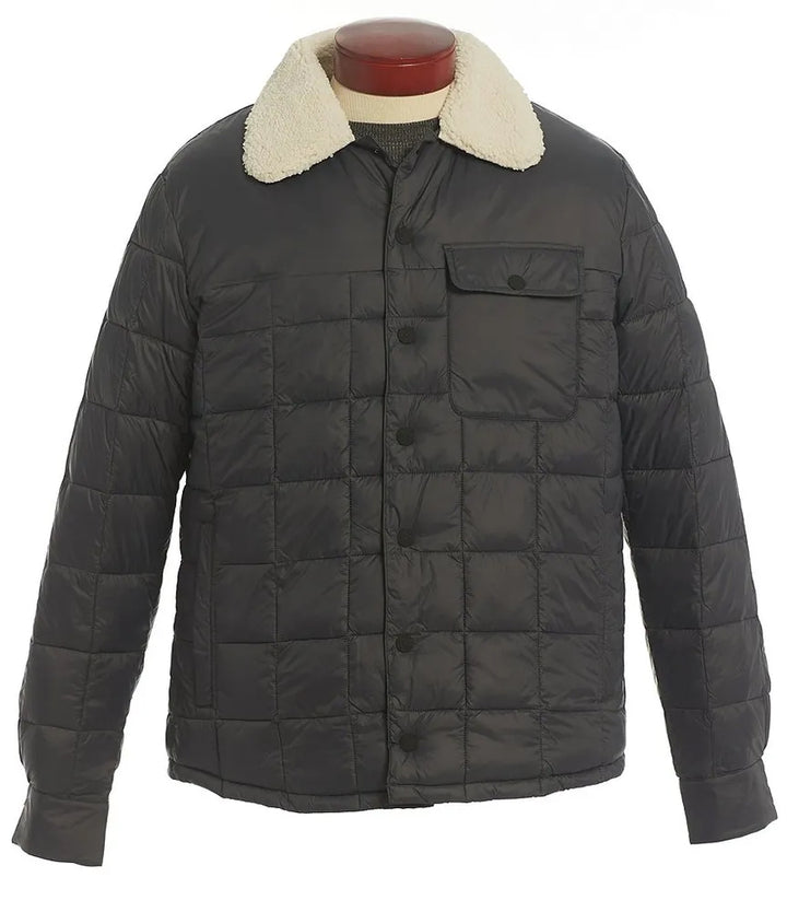 Save The Duck Men's Bob Jacket