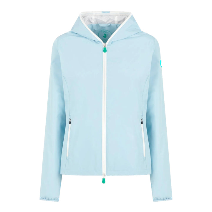 Save The Duck Stella Hooded Jacket