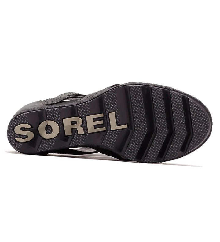 Sorel Joanie II Lace Black 10 Women
