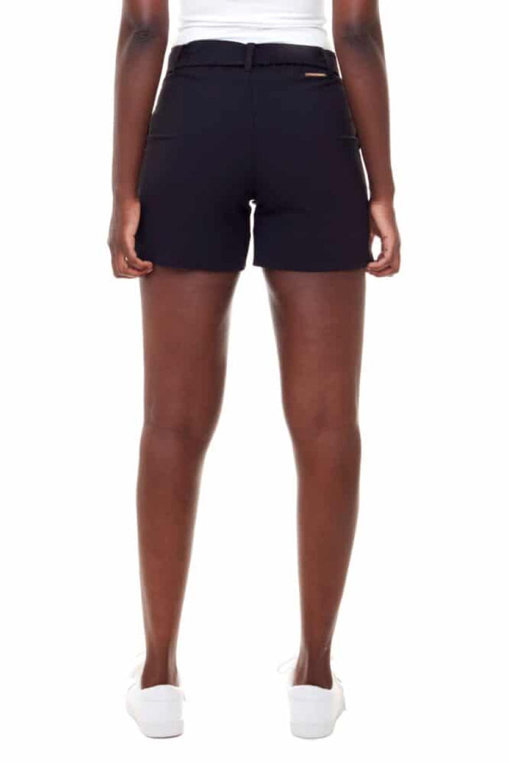 Tyler Madison Victoria Vegan Silk Short