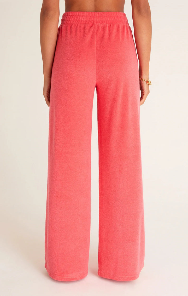 Z Supply Cali Loop Terry Pant