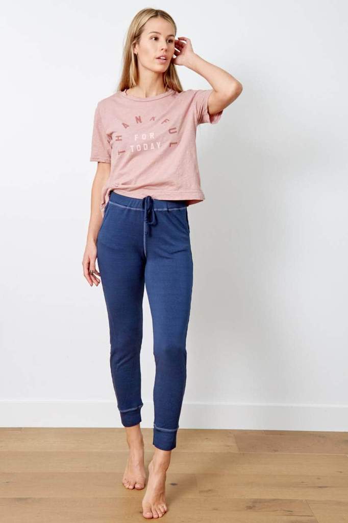 Good hYOUman Gigi Jogger
