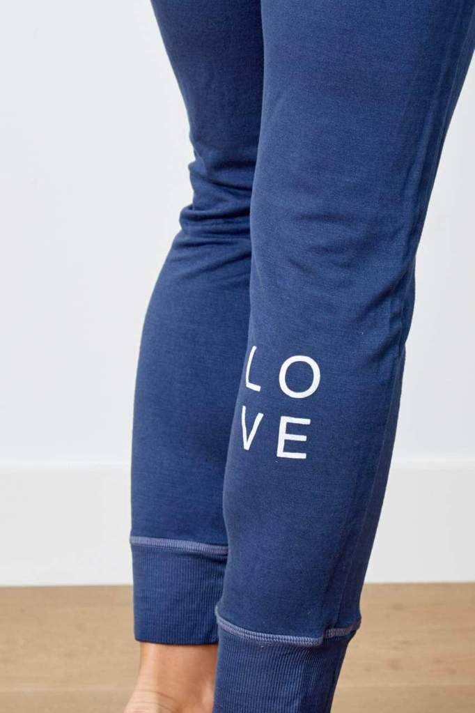 Good hYOUman Gigi Jogger
