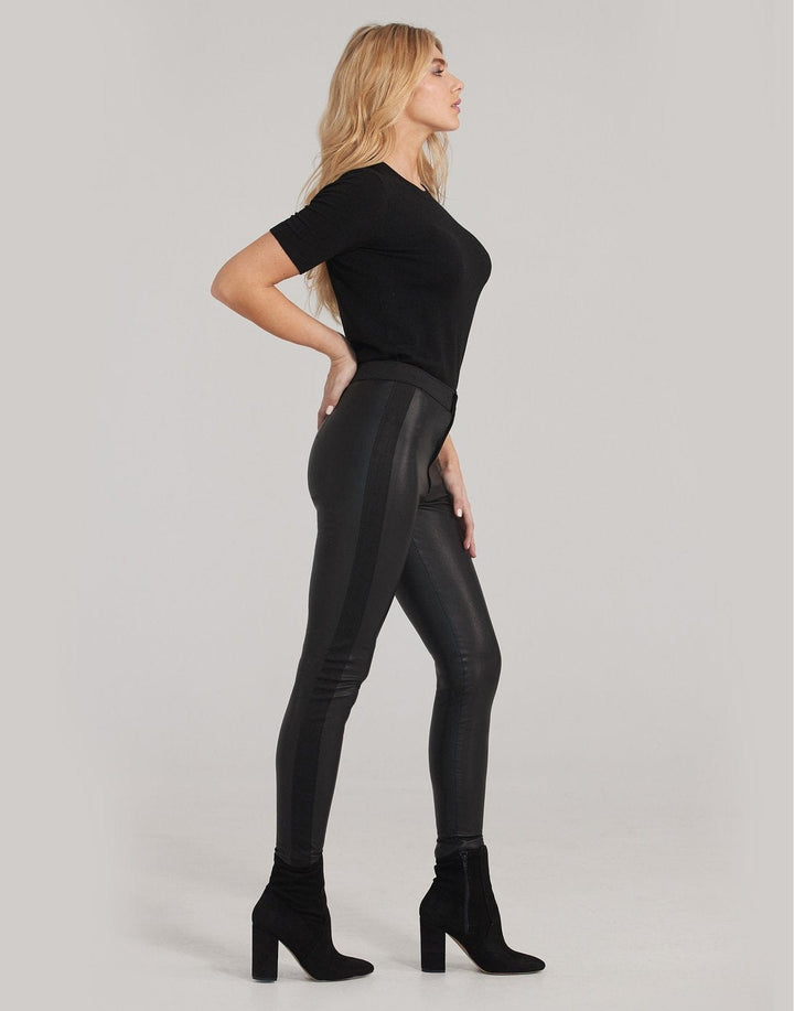 Yoga Jeans Rachel Skinny High-Rise Jeans - Cobra * Last chance