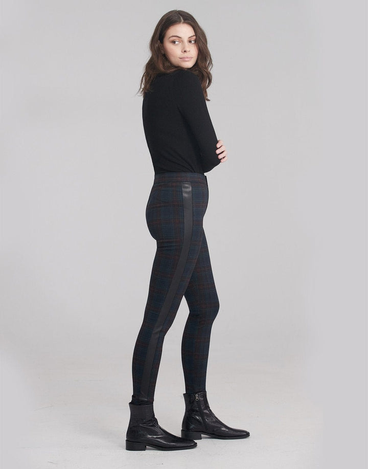 Yoga Jeans Rachel Skinny High-Rise Jean - Peak * Last Chance
