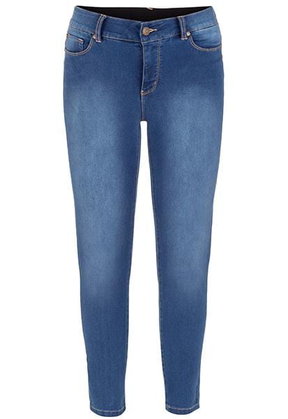 Jegging à la cheville à enfiler pour femmes tribales * Dernière chance