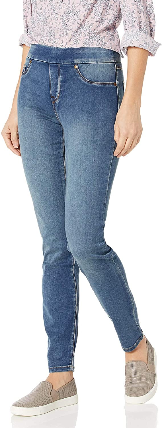 Jegging à enfiler pour femmes tribales * Dernière chance