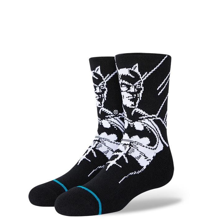Stance Chaussettes Batman pour enfants