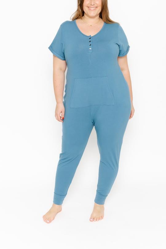 Smash + Tess The S + T Anyday Romper * Last Chance