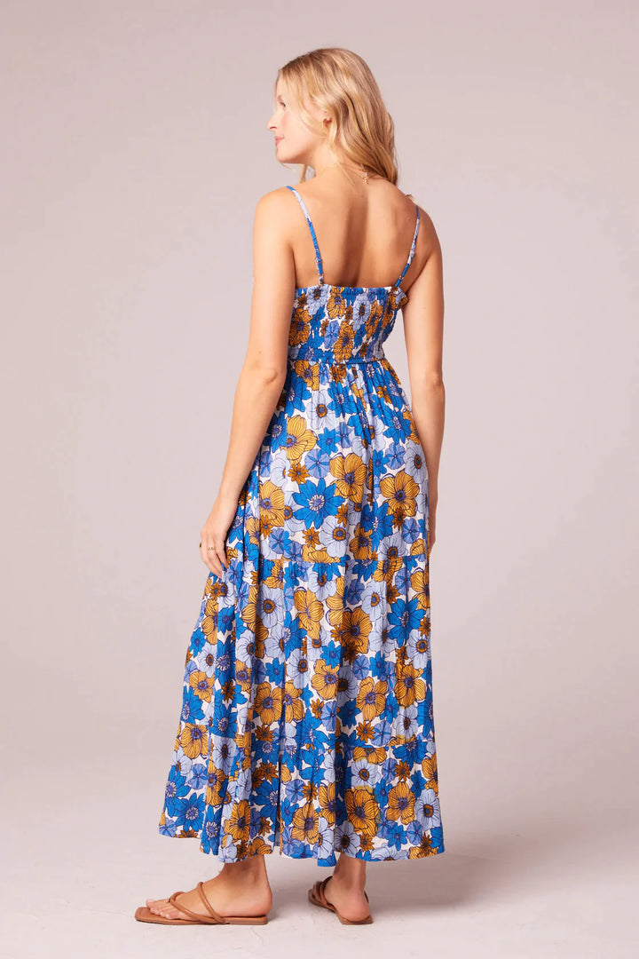 B.O.G Collective American Beauty Dress