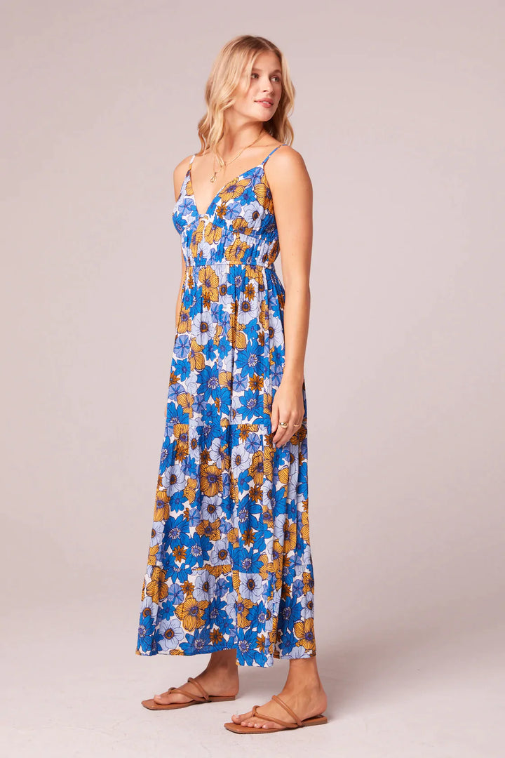 B.O.G Collective American Beauty Dress